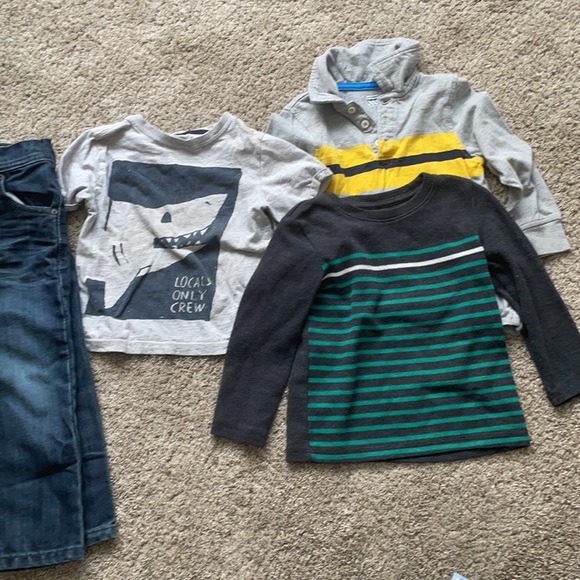 4T bundle - Picture 7 of 12